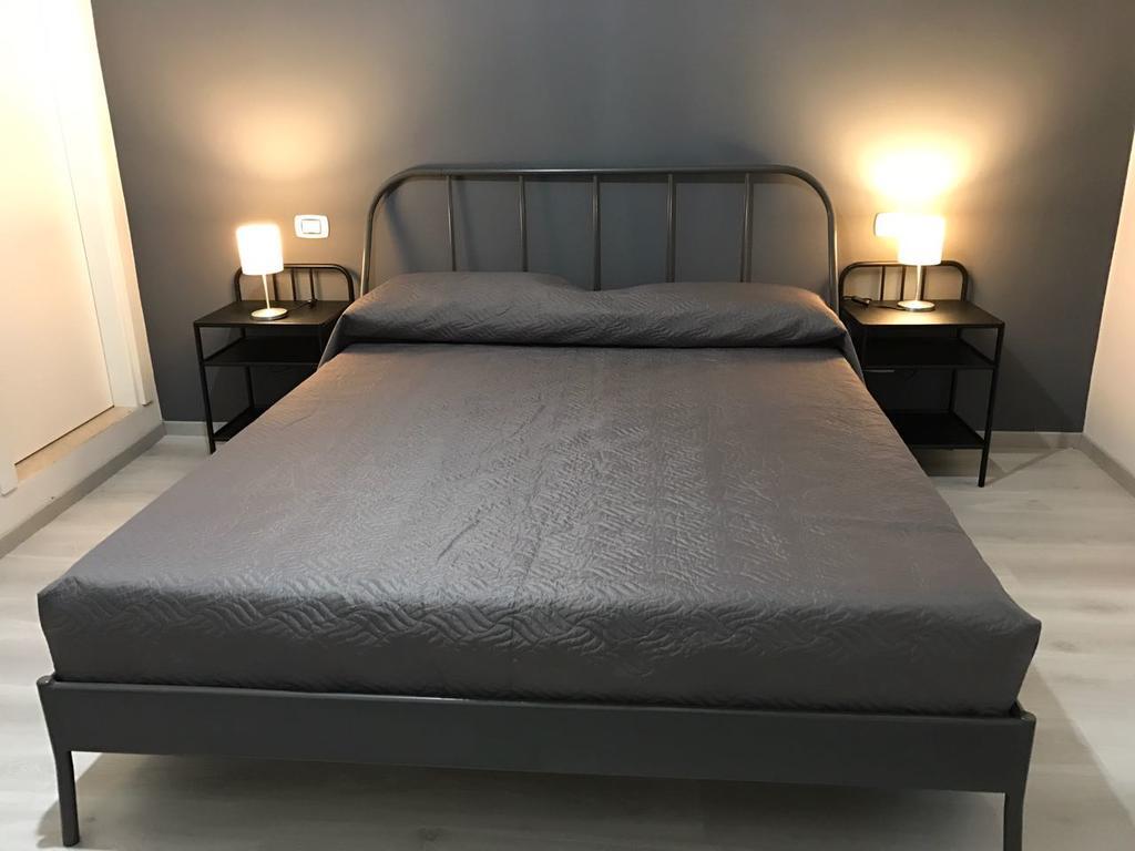 Bed and breakfast Sensation House