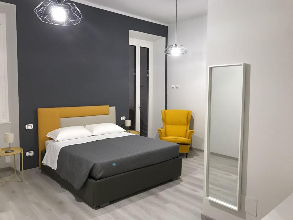 Sensation House Bed and breakfast