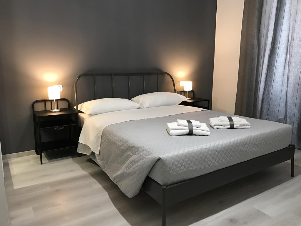 Sensation House Bed and breakfast