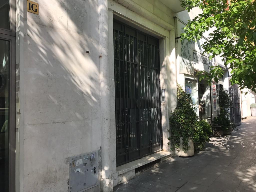 Bed and breakfast Sensation House Roma