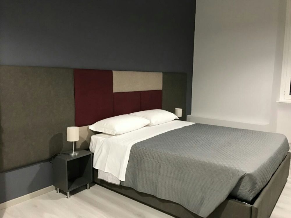Bed and breakfast Sensation House