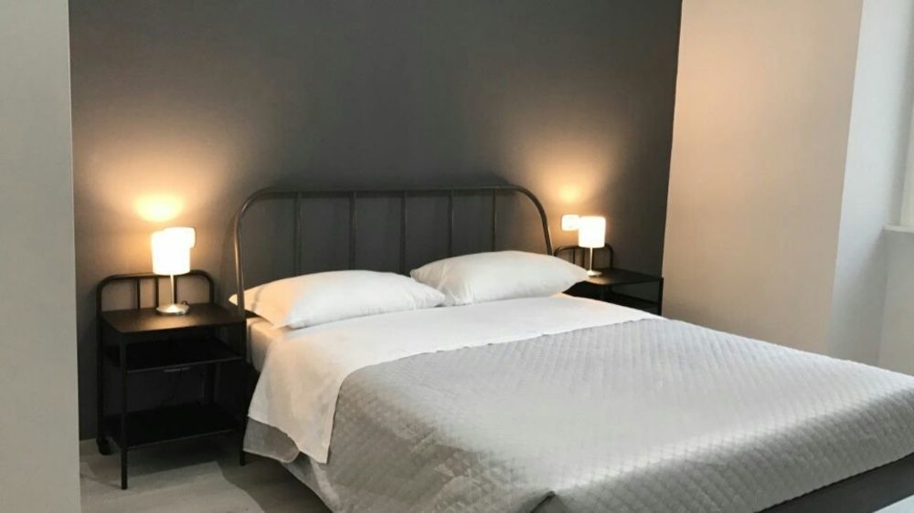 Sensation House Bed and breakfast